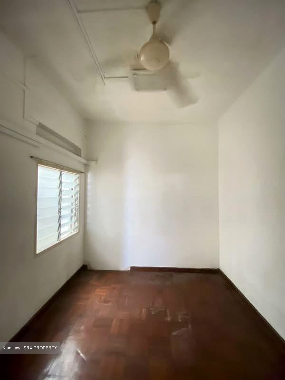 Sembawang Hills Estate (D20), Terrace #558160131